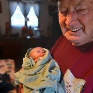 Meet your Posher, Tracy